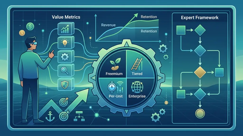 Cómo poner precio a tu producto SaaS