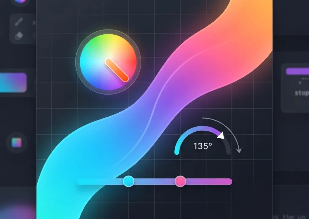 Gradient Generator: Create Custom CSS Gradients